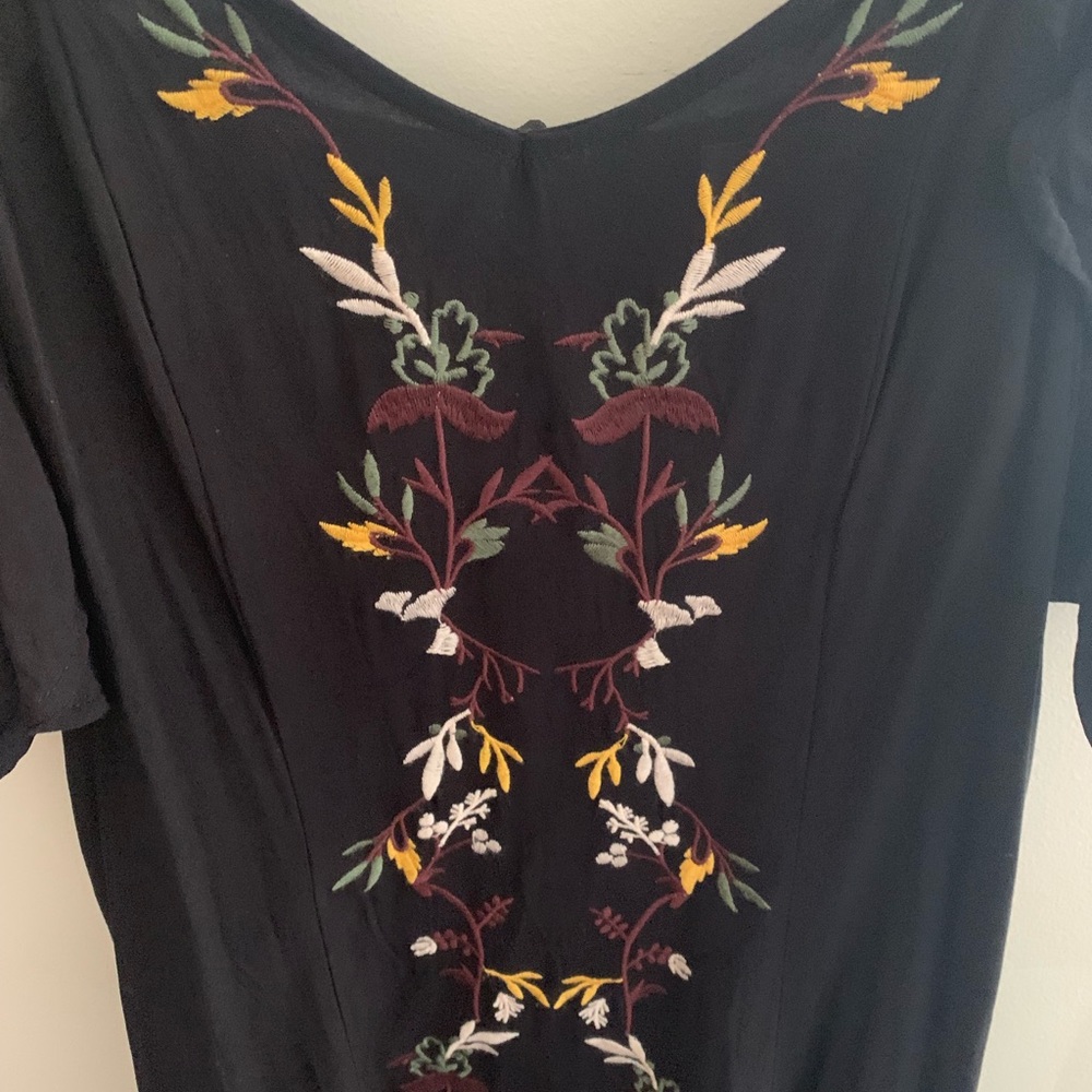 Maxi Dress - Picture 2 of 5
